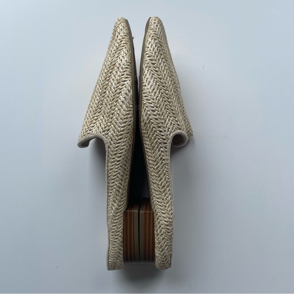 Mia Flats Size 8 - Picture 3 of 4